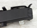 BMW X1 E84 09-15 BOOT LEFT PARCEL SHELF TRIM PANEL SUPPORT 2991803