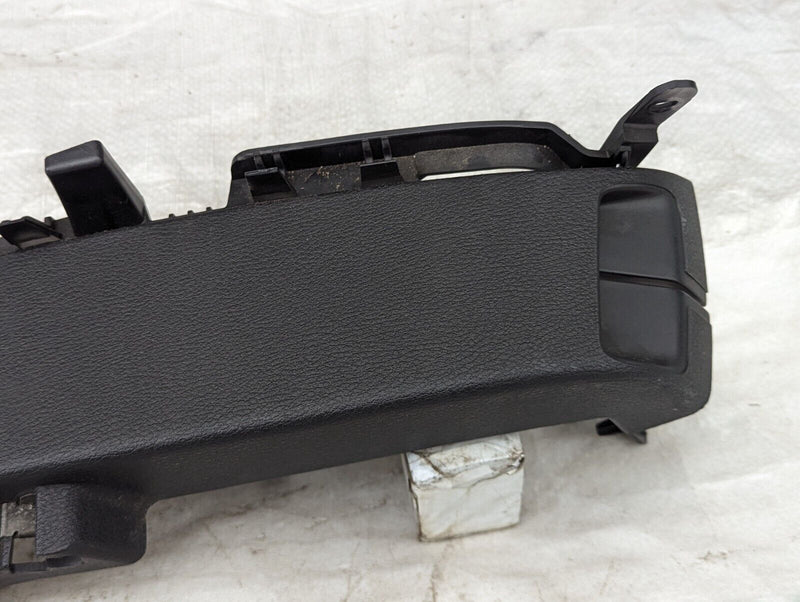 BMW X1 E84 09-15 BOOT LEFT PARCEL SHELF TRIM PANEL SUPPORT 2991803