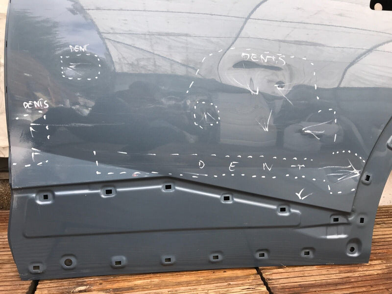 HYUNDAI IONIQ 5 2021-ON GENUINE REAR DOOR PANEL LEFT PASSENGER SIDE