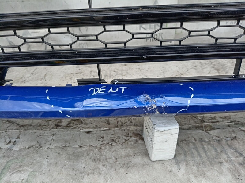 BMW X1 U11 M SPORT 2022-ON FRONT BUMPER GENUINE 51119881918