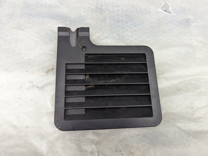 MERCEDES S-CLASS W221 06-13 REAR RIGHT O/S BODY VENTILATION GRILLE A2218310236