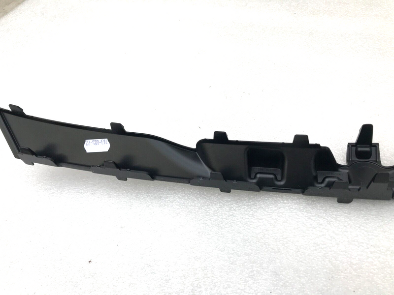 SEAT CUPRA BORN 2021-23 FRONT RADIATOR FINISHER GRILL TRIM MOULDING 10E853985