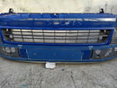 VW TRANSPORTER T5 2012-2015 FRONT BUMPER 7E0807221