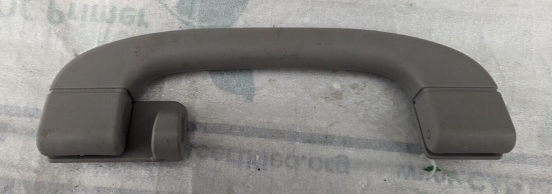 BMW X1 E84 09-15 RIGHT REAR INTERIOR ROOF GRAB HANDLE GENUINE 9143516/524