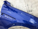 JAGUAR F-PACE R-SPORT 2016- FRONT FENDER WING PANEL RIGHT DRIVER SIDE