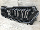 SKODA KODIAQ FACELIFT 2021-ON FRONT BUMPER RADIATOR GRILL GRILLE 565853653J