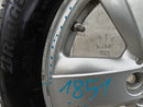MINI HATCH F55 F56 F57 ALLOY WHEEL RIM 15" 5.5Jx15H2 IS46 TYRE 175x65 R15
