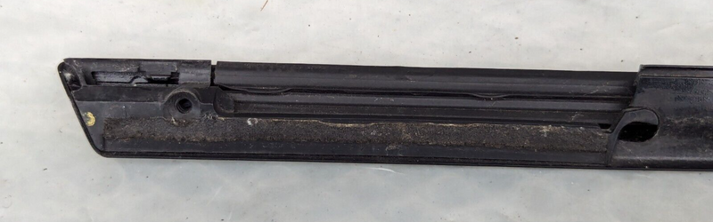 RANGE ROVER EVOQUE L538 2011-2015 REAR RIGHT O/S DOOR CHROME COVER BJ3M-25596-AC