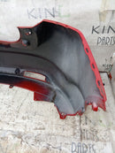 HONDA CIVIC MK9 2011-2015 REAR BUMPER GENUINE 71501-TV0-E000