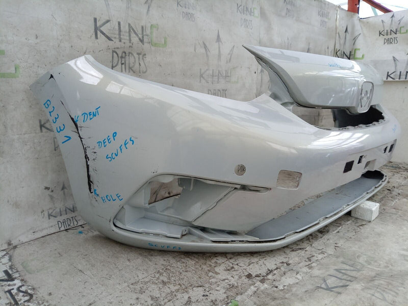 HONDA JAZZ GR/GS MK4 2020- FRONT BUMPER PDC GENUINE 71101-TZB-ZZ00