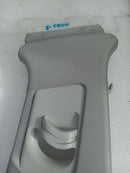 AUDI E-TRON 2018-ON RIGHT O/S UPPER B PILLAR COLUMN TRIM COVER 4KE867244 GENUINE