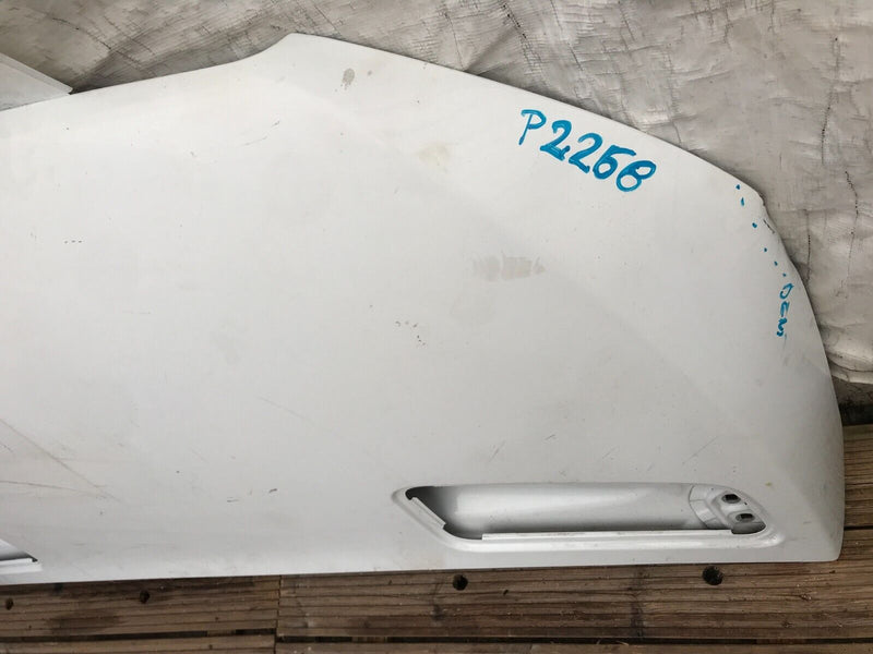 MERCEDES SPRINTER MK3 W907 W910 2019 BONNET HOOD SHELL PANEL A9078870100