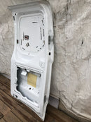 FORD TRANSIT CUSTOM fits LCI 2013-ON REAR DOOR PANEL LEFT PASSENGER SIDE