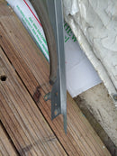 BMW 1 SERIES F40 2019-2023 GENUINE FRONT FENDER WING PANEL LEFT SIDE