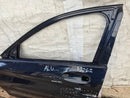 MERCEDES C CLASS W205 2016-21 ALUMINIUM FRONT DOOR SHELL PANEL LEFT SIDE