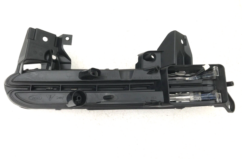 PORSCHE PANAMERA GTS 2014-2017 GENUINE LED DRL DAYTIME RUNNING LIGHT RIGHT SIDE