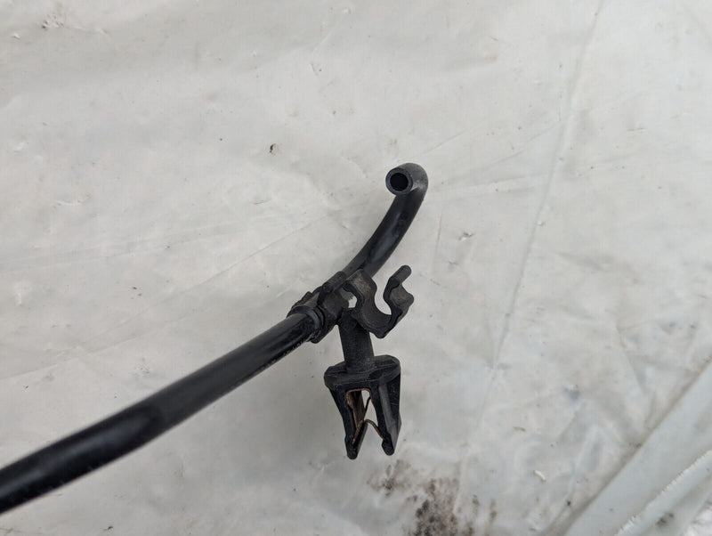 RANGE ROVER EVOQUE L538 2.2 DIESEL 11-15 REAR DIFF BREATHER PIPE BJ32-7B344-BA