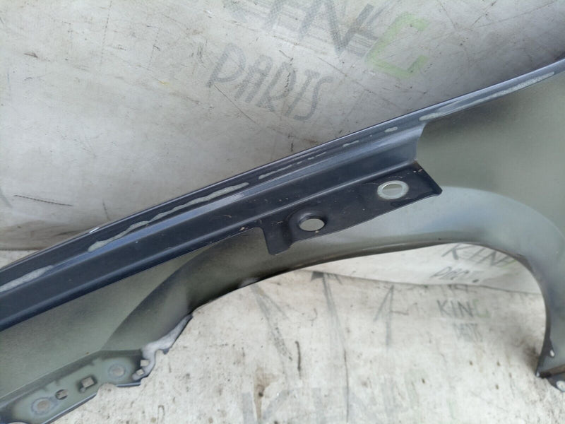 VW POLO MK6 2017-23 FRONT FENDER WING PANEL RIGHT DRIVER SIDE 2G0821106