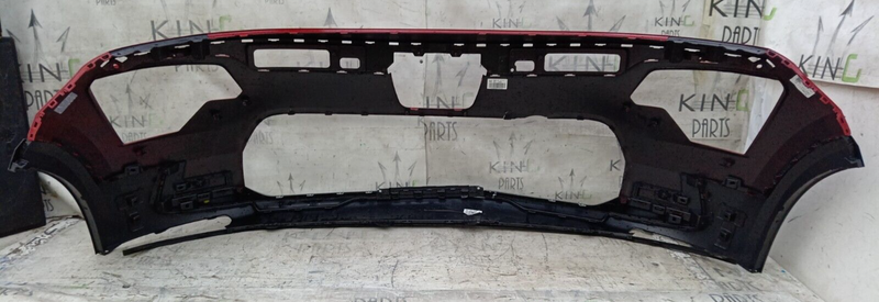 KIA NIRO EV2 ELECTRIC 2022-ON FRONT BUMPER GENUINE 86511-AO000
