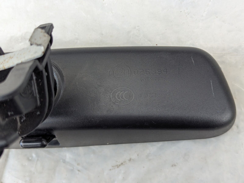 RANGE ROVER EVOQUE L538 11-15 INTERIOR REAR VIEW MIRROR EJ32-17E678-JA GENUINE