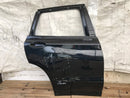BMW X3 G01 MK3 2019- GENUINE REAR DOOR SHELL PANEL RIGHT DRIVER SIDE
