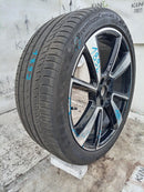 POLESTAR 2 GENUINE REAR ALLOY WHEEL RIM 20" 8Jx20H2 ET54 TYRE 245/40/R20