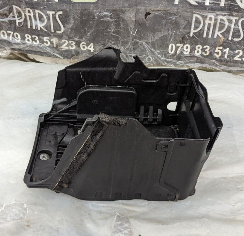RANGE ROVER EVOQUE L538 11-15 2.2L DIESEL BATTERY HOUSING BOX 6G9N-10757-A