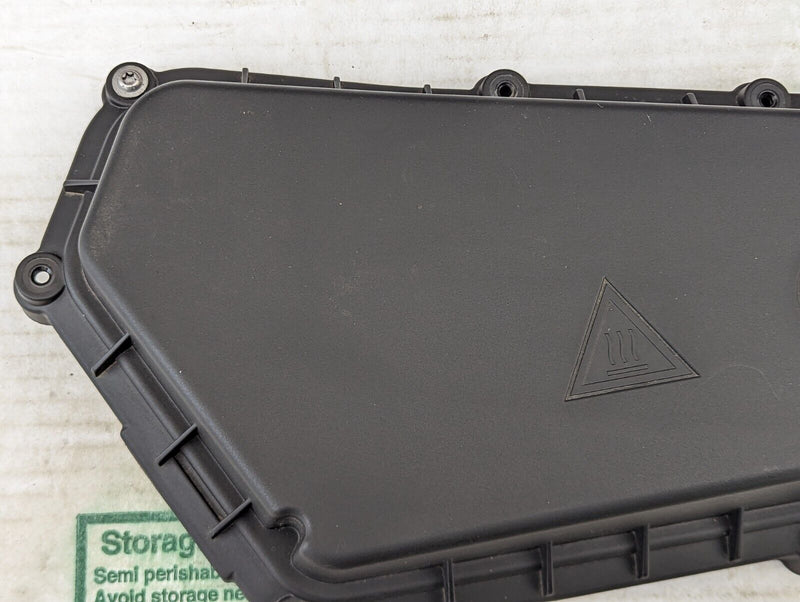 BMW 3 SERIES 2011-2019 ECU BOX COVER LID 8509914 GENUINE
