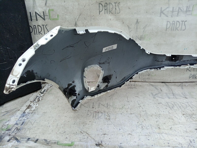 MERCEDES EQC W293 N293 2019-ON FRONT BUMPER GENUINE PDC A2938850000