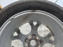 NISSAN JUKE F16 MK2 ALLOY WHEEL RIM 17' 7Jx17H2 ET35 & TYRE 215/60/17 R17