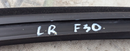 BMW 3 SERIES F30 11-19 REAR LEFT N/S DOOR WINDOW GUIDE SEAL GASKET 177447-11-TR