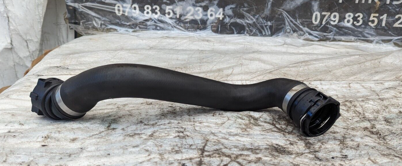 BMW X1 E84 09-15 N47 RADIATOR COOLING LOWER HOSE GENUINE 7797258