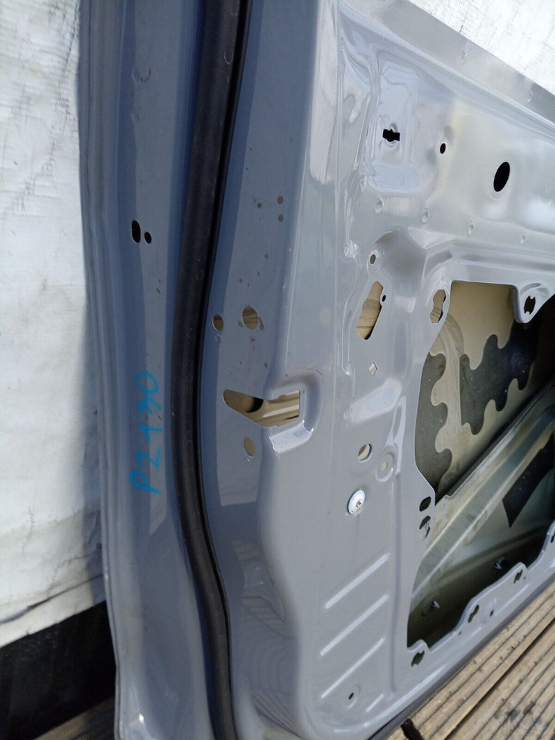 AUDI Q4 E-TRON 2020-ON LEFT SIDE FRONT DOOR SHELL PANEL GENUINE 89A831311