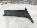 MERCEDES-BENZ C-CLASS W204 07-11 LEFT N/S B-PILLAR LOWER TRIM COVER A2046900525