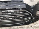 FORD ECOSPORT MK2 2013-2017 FRONT BUMPER GENUINE CN15-17757H