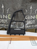 BMW 3 SERIES F30 11-19 CENTER CONSOLE AND ASHTRAY TRIM  9218926 GENUINE