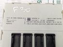BMW 3 SERIES F30 2011-2019 FEM BODY CONTROL MODULE 9292948 GENUINE