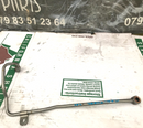 NISSAN QASHQAI J11 MK2 1.6 DCI DIESEL TURBO TURBOCHARGER METAL HOSE PIPE