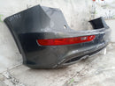 AUDI Q5 SQ5 8R FACELIFT LCI 2012-16 REAR BUMPER GENUINE PDC 8R0807511