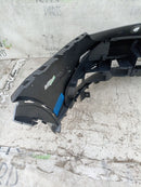 AUDI Q3 S-LINE LCI 2015-2017 REAR BUMPER GENUINE 8U0807385C