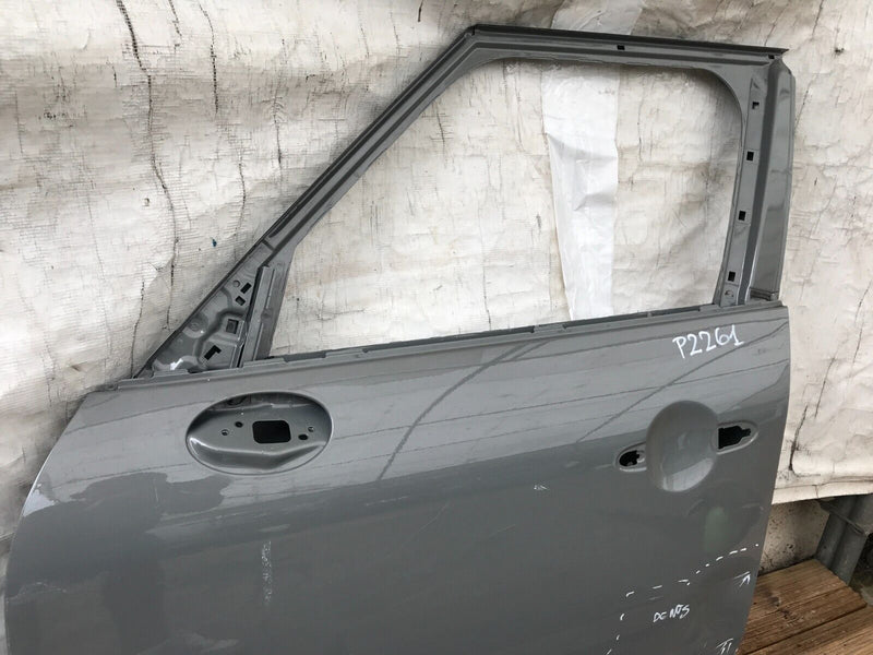 MINI COUNTRYMAN F60 2016-2024 FRONT DOOR SHELL PANEL LEFT PASSENGER SIDE