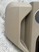 RANGE ROVER EVOQUE L538 11-18 REAR RIGHT O/S DOOR CARD PANEL BJ32-274W02-A