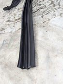 BMW 3 SERIES F30 11-19 FRONT LEFT N/S DOOR WINDOW GUIDE SEAL GASKET 7258325