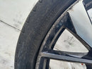 VW TIGUAN MK2 R-LINE ALLOY WHEEL RIM 20" 8,5Jx20H2 ET38 TYRE 255/40/20 R20