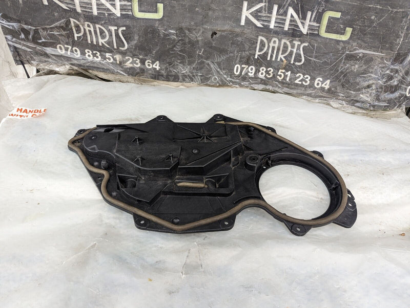 RANGE ROVER EVOQUE L538 11-15 REAR LEFT N/S INNER DOOR PANEL BODY CONTROL UNIT