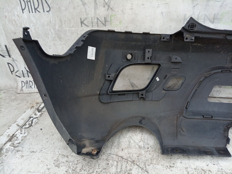 VAUXHALL MOKKA 2012-2015 REAR BUMPER GENUINE PDC 95365611
