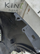 BMW X3 G01 xDRIVE xLINE 2017-2019 BLACK FRONT BUMPER GENUINE PDC 773828