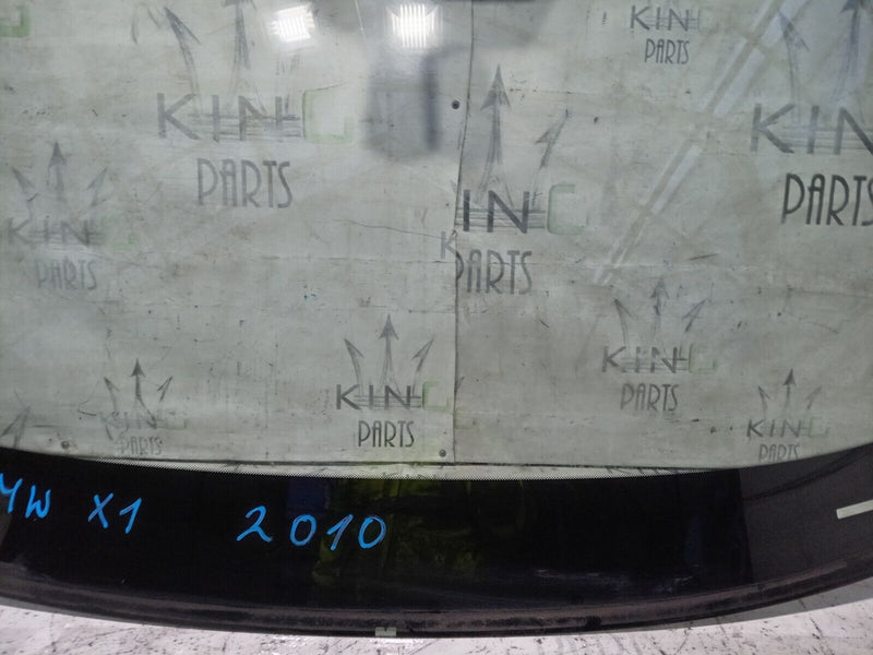 BMW X1 MK1 E84 2009-15 FRONT WINDSCREEN WINDOW GLASS GENUINE 43R-001586