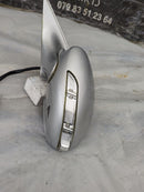 MERCEDES S-CLASS W221 06-13 LEFT PASSENGER SIDE N/S ELECTRIC WING MIRROR 010821