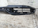 TOYOTA RAV4 2021-ON FRONT BUMPER LOWER TRIM MOULDING 52411-42140